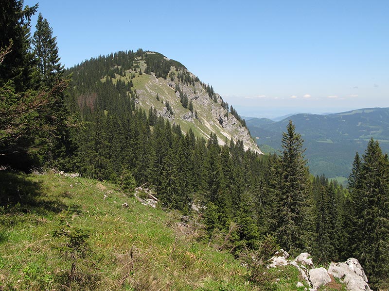 Großer Hetzkogel